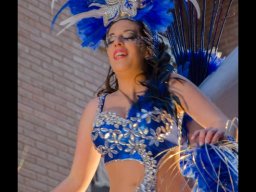 Carnaval de Mula 2013